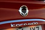 SsangYong Korando 2017 года (WW)